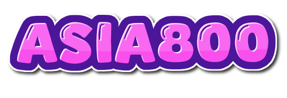 ASIA800 LOGO
